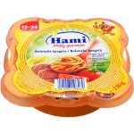 Hami Malý gurmán boloňské špagety 230 g – Hledejceny.cz