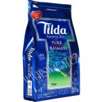 Tilda Basmati rýže 10kg – Zboží Dáma