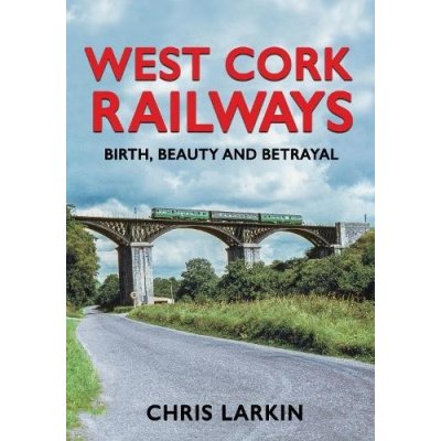 West Cork Railways – Zboží Mobilmania