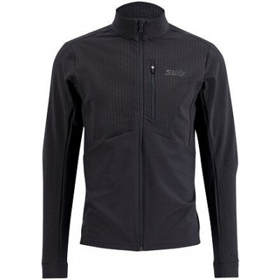 Swix Pace Hybrid Full Zip 10011-23 – Zbozi.Blesk.cz