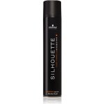 Schwarzkopf Professional Silhouette Super Hold Hairspray lak na vlasy 500 ml – Zboží Dáma
