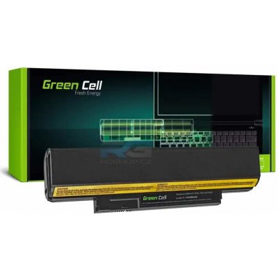 T6 power NBIB0121 5200mAh - neoriginální – Zboží Živě