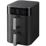 Xiaomi Smart Air Fryer 6,5l Black – Zboží Dáma