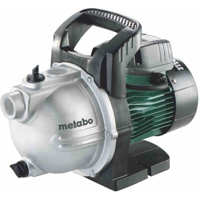 Metabo P 2000 G – Zboží Mobilmania