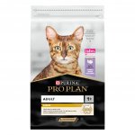 Pro Plan Cat Adult Light krůta 10 kg – Sleviste.cz