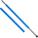 Aga pěnová ochrana na trampolínové tyče 70 cm Modrá – Hledejceny.cz