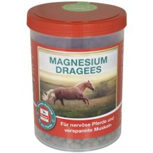 SALVANA Magnesium dražé 3 kg