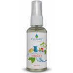CLEANE ECO Baby hygienický čistič na hračky 50 ml – Zbozi.Blesk.cz