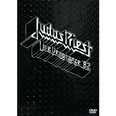 Judas Priest: Live Vengeance '82: DVD