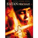 Film SATAN PŘICHÁZÍ DVD