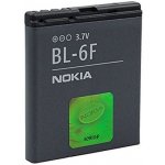 Nokia BL-6F – Zboží Mobilmania