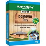 AgroBio INBAKTER Domovní ČOV 100 g – Sleviste.cz