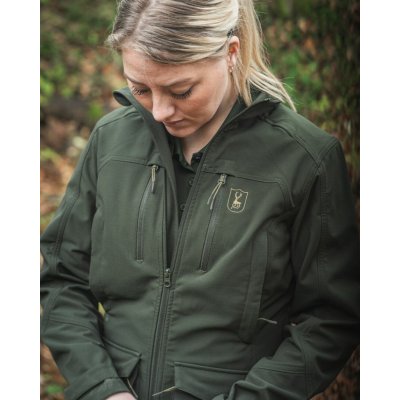 Bunda Deerhunter Lady Climate Jacket with 37 5 Technology – Hledejceny.cz