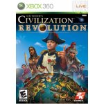 Civilization Revolution – Zboží Živě