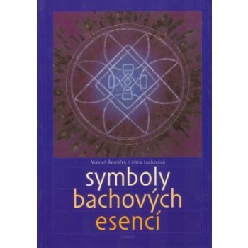 Symboly Bachových esencí