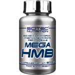 Scitec Nutrition HMB Mega 90 kapslí – Zboží Mobilmania