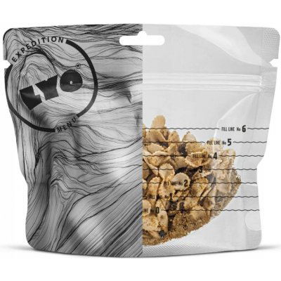 Lyo food Krémová houbová polévka 370 g – Hledejceny.cz