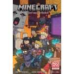 Minecraft komiks 6 - Třetí kniha příběhů - Graleyová Sarah – Zboží Dáma