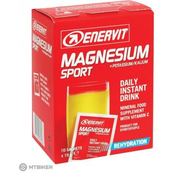 Enervit Magnesio potassio 150 g