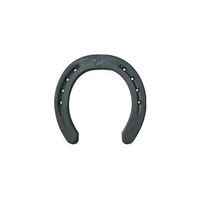 Mustad podkova 5 před. 25x10 Libero – Hledejceny.cz