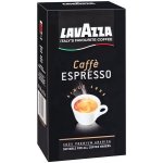 Lavazza Caffee Espresso 250 g – Sleviste.cz