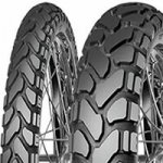 MITAS ENDURO TRAIL+ 120/80 R18 62H – Hledejceny.cz