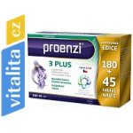 Proenzi 3 plus 180+45 tablet Promo 2023 – Hledejceny.cz