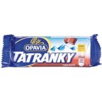 Opavia Tatranky čokoládové 47 g – Hledejceny.cz