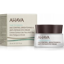 Ahava něžný oční hydratační krém 15 ml