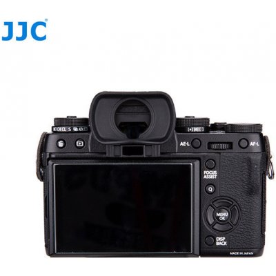 JJC Fujifilm EF-XTL – Zboží Živě