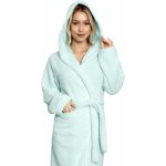 Cocoon dámský župan CCN W02-3005 mintový – Hledejceny.cz