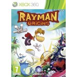 Rayman Origins – Sleviste.cz