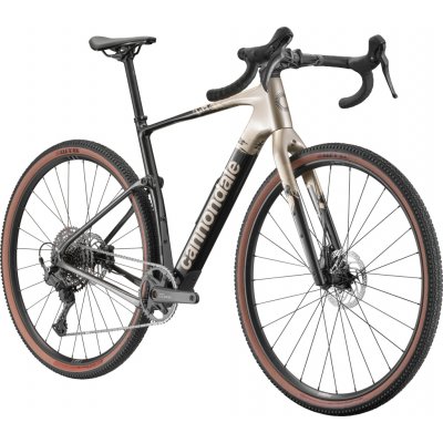 Cannondale Topstone Carbon 4 2026 – Zbozi.Blesk.cz