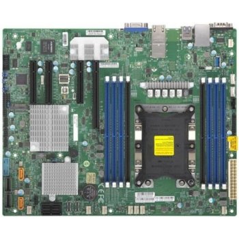 Supermicro MBD-X11SPH-NCTF-B