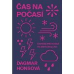 Čas na počasí - Dagmar Honsová – Zbozi.Blesk.cz