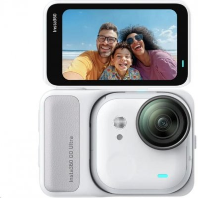 Insta360 GO Ultra – Hledejceny.cz