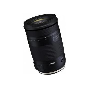 Tamron AF 18-400mm f/3.5-6.3 Di II VC HLD Nikon