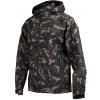 Rybářská bunda a vesta Fox Chunk LW Camo RS 10K Jacket Bunda