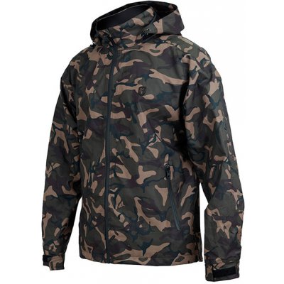 Fox Chunk LW Camo RS 10K Jacket Bunda – Hledejceny.cz