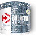 Dymatize Creatine Monohydrate Powder 500 g – Zboží Dáma
