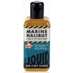 Dynamite Baits Liquid Attractant Marine Halibut 250ml – Zboží Mobilmania