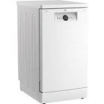 Beko BDFS26040WA – Zboží Mobilmania