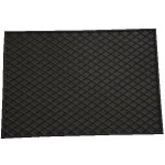 rohož guma 40x50cm ČER (velká) R1/352 606065 – Hledejceny.cz