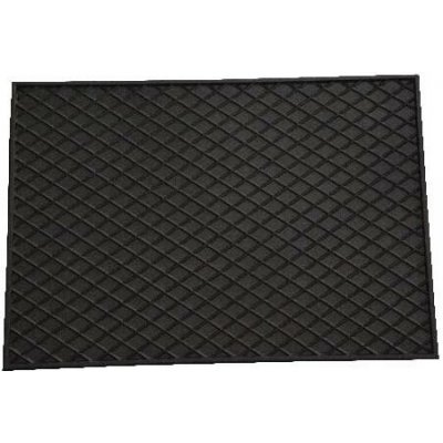 rohož guma 40x50cm ČER (velká) R1/352 606065 – Hledejceny.cz