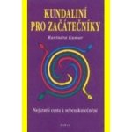 Kundaliní pro začátečníky - Ravindra Kumar – Hledejceny.cz