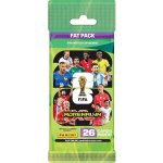 Panini FIFA Club World Cup 2026 Adrenalyn Fatpack – Zboží Mobilmania