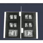 STABLECAM pouzdro na paměťové karty 1SA1112 – Sleviste.cz