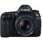 Canon EOS 5D Mark IV – Hledejceny.cz