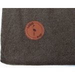 Lauren Design Matrace pro psy Demi PREMIUM-COMFORT – Zboží Mobilmania