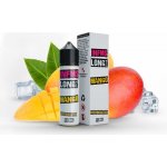 Infamous LongZ Shake & Vape Mango 10 ml – Zboží Dáma